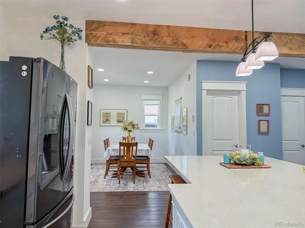 131 Faraday Street Monte Vista CO 81144