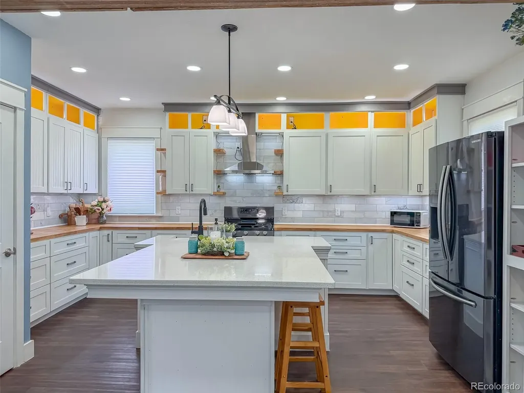 131 Faraday Street Monte Vista CO 81144