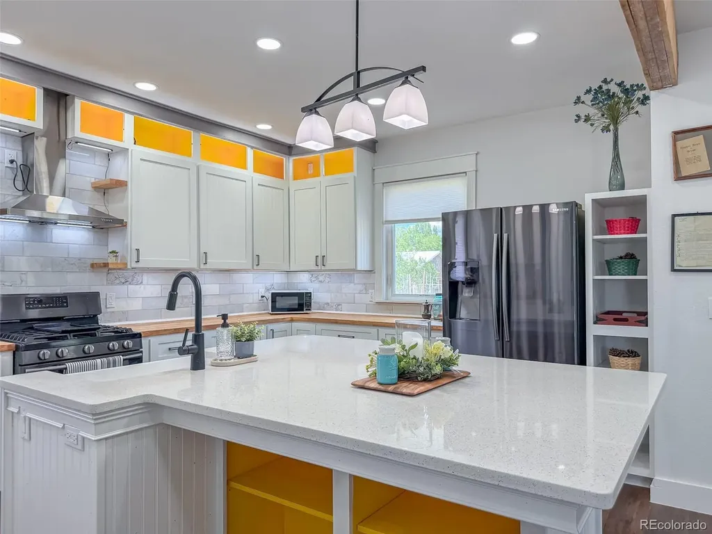 131 Faraday Street Monte Vista CO 81144