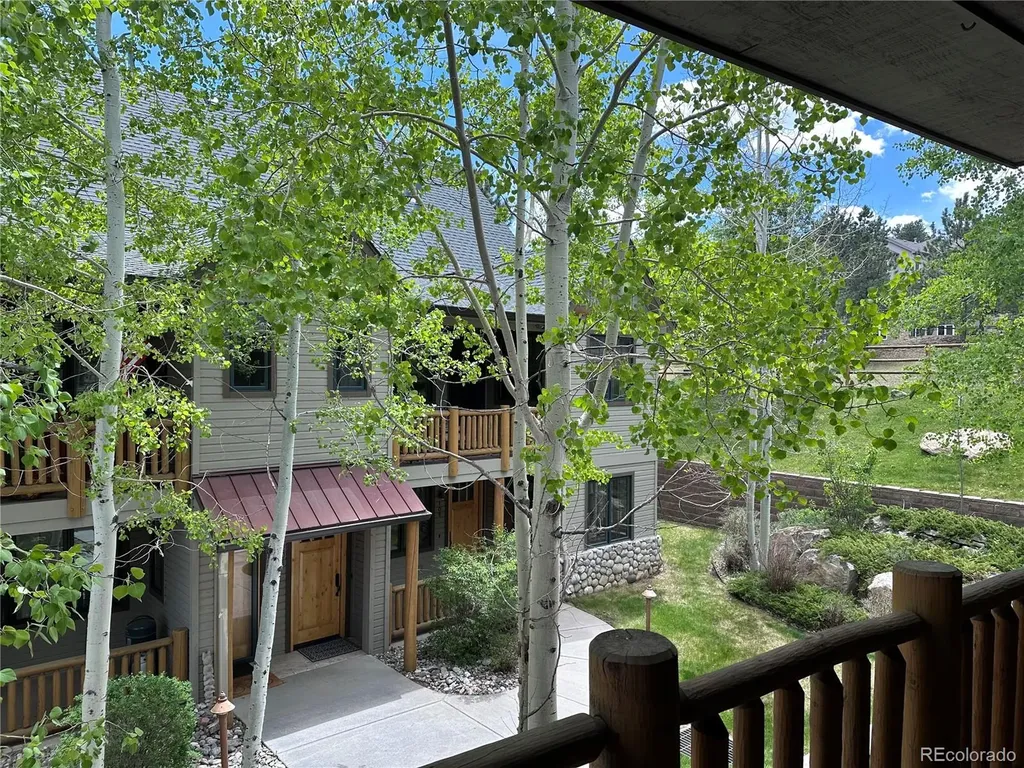 31276 Stone Canyon Road Evergreen CO 80439