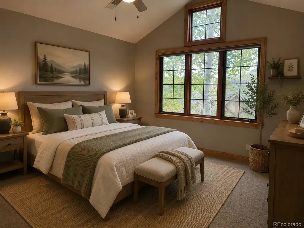 31276 Stone Canyon Road Evergreen CO 80439