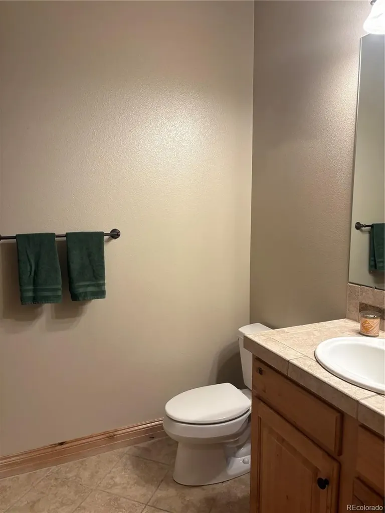 31276 Stone Canyon Road Evergreen CO 80439