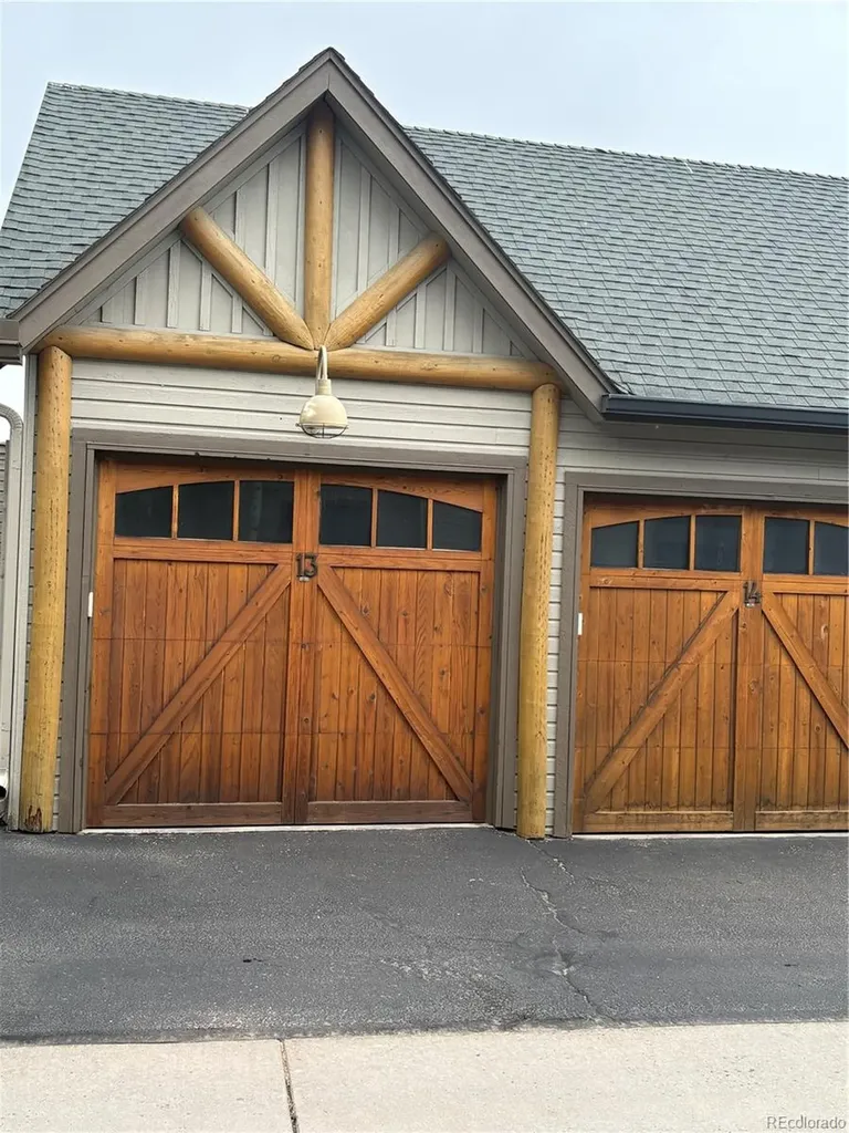 31276 Stone Canyon Road Evergreen CO 80439