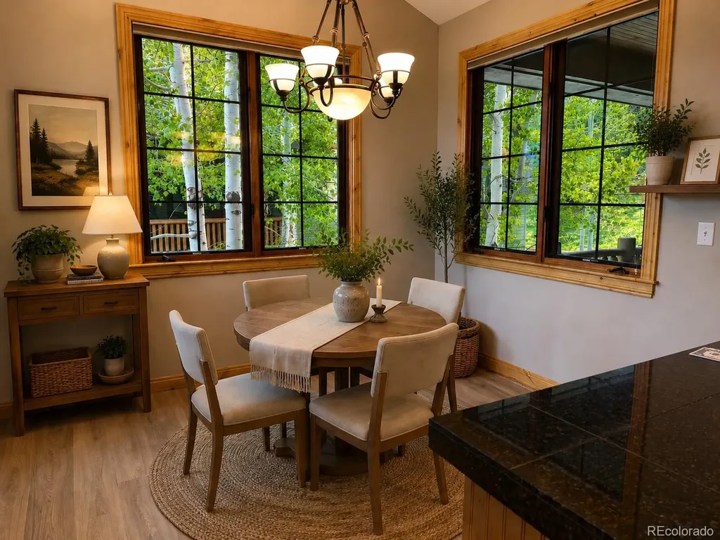 31276 Stone Canyon Road Evergreen CO 80439