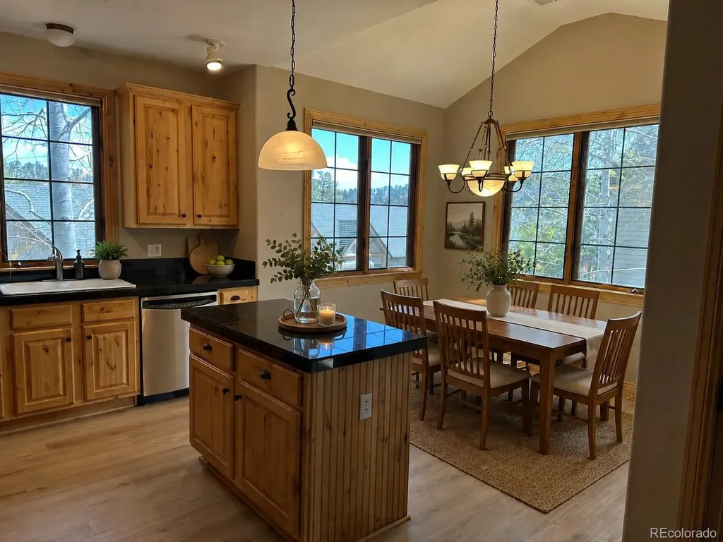 31276 Stone Canyon Road Evergreen CO 80439