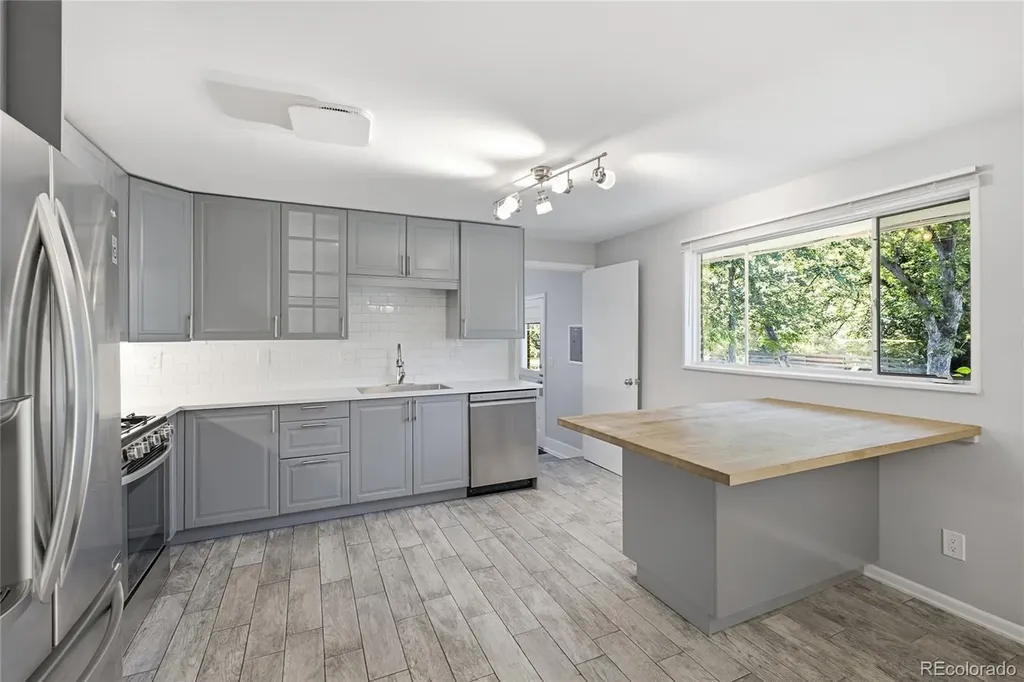 1980 Edgewood Drive Boulder CO 80304