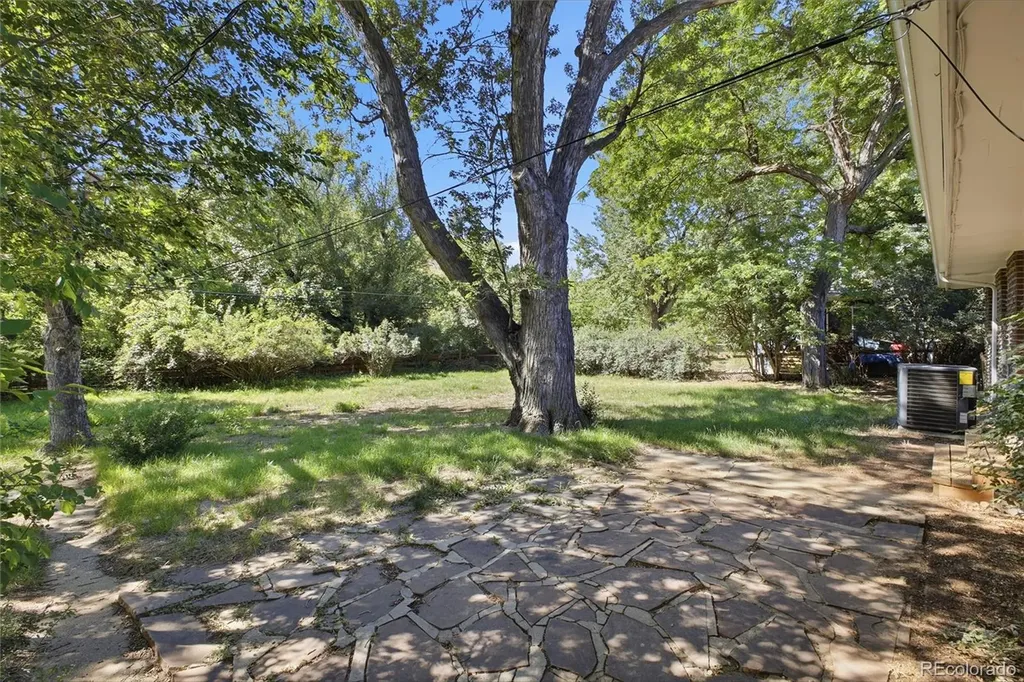 1980 Edgewood Drive Boulder CO 80304
