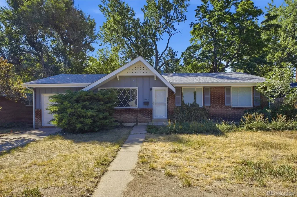 1980 Edgewood Drive Boulder CO 80304