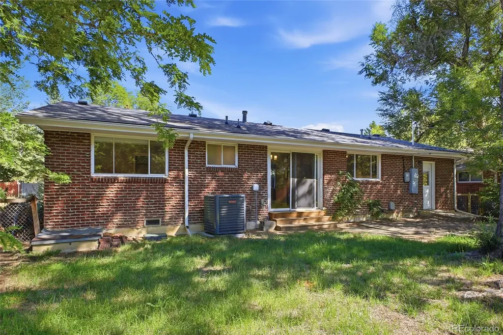 1980 Edgewood Drive Boulder CO 80304