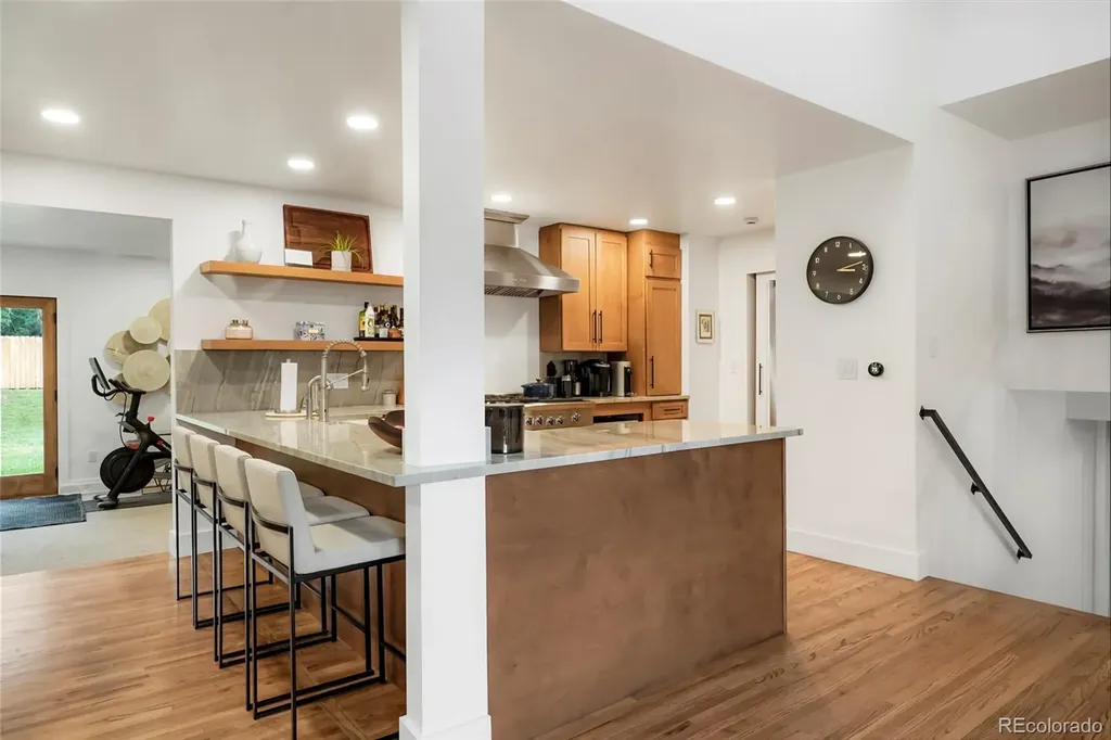5934 Swadley Court Arvada CO 80004