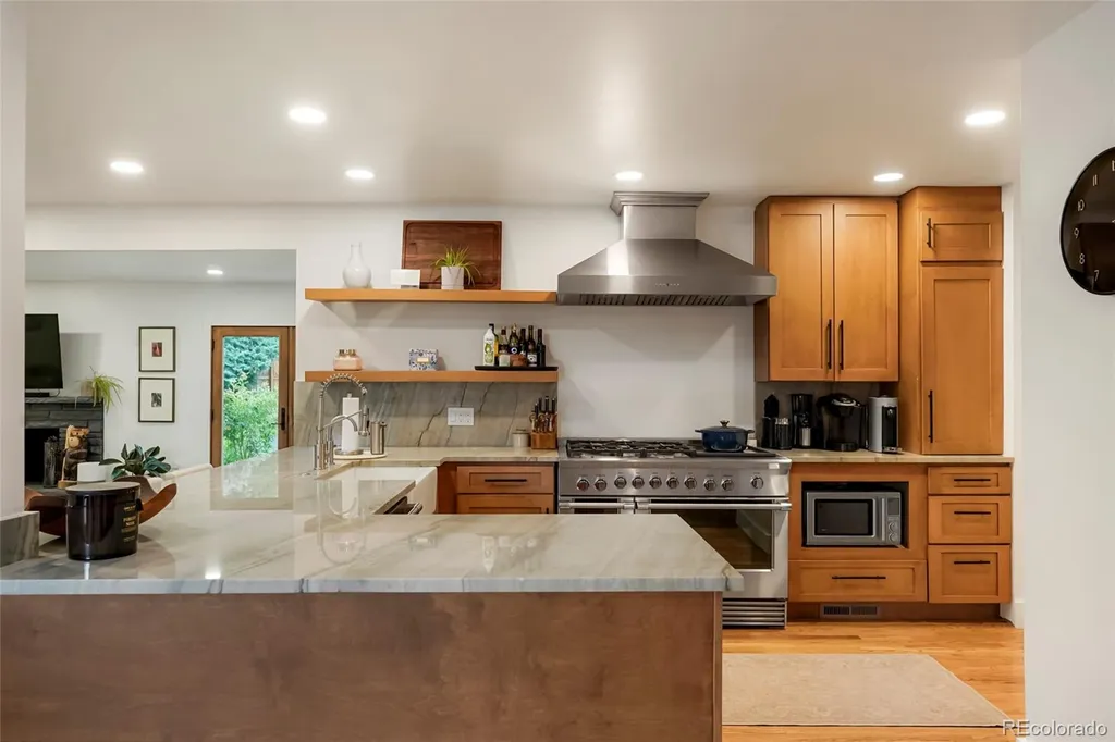 5934 Swadley Court Arvada CO 80004