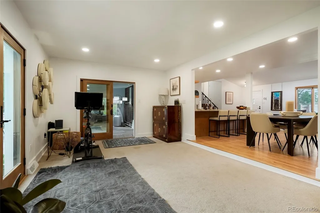 5934 Swadley Court Arvada CO 80004