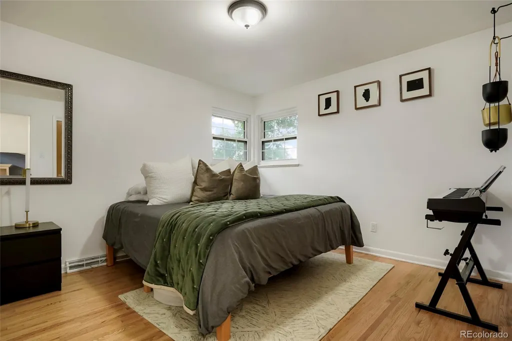5934 Swadley Court Arvada CO 80004