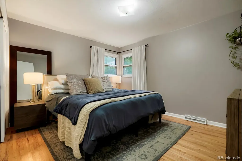 5934 Swadley Court Arvada CO 80004