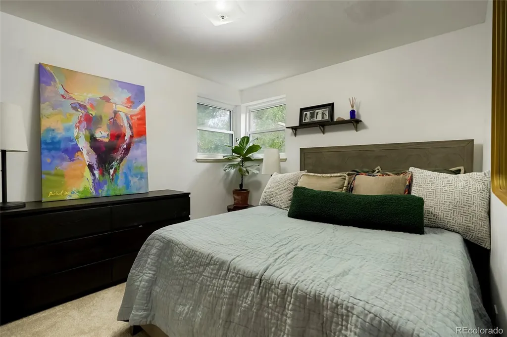 5934 Swadley Court Arvada CO 80004