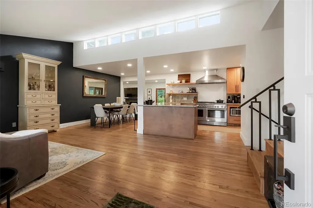 5934 Swadley Court Arvada CO 80004