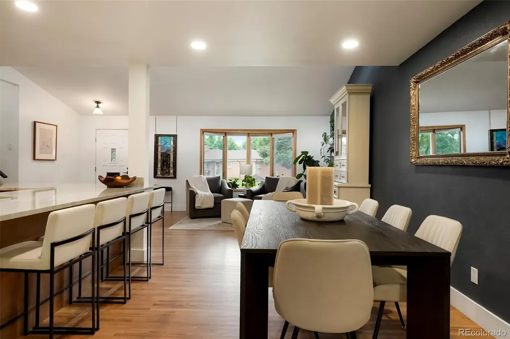5934 Swadley Court Arvada CO 80004