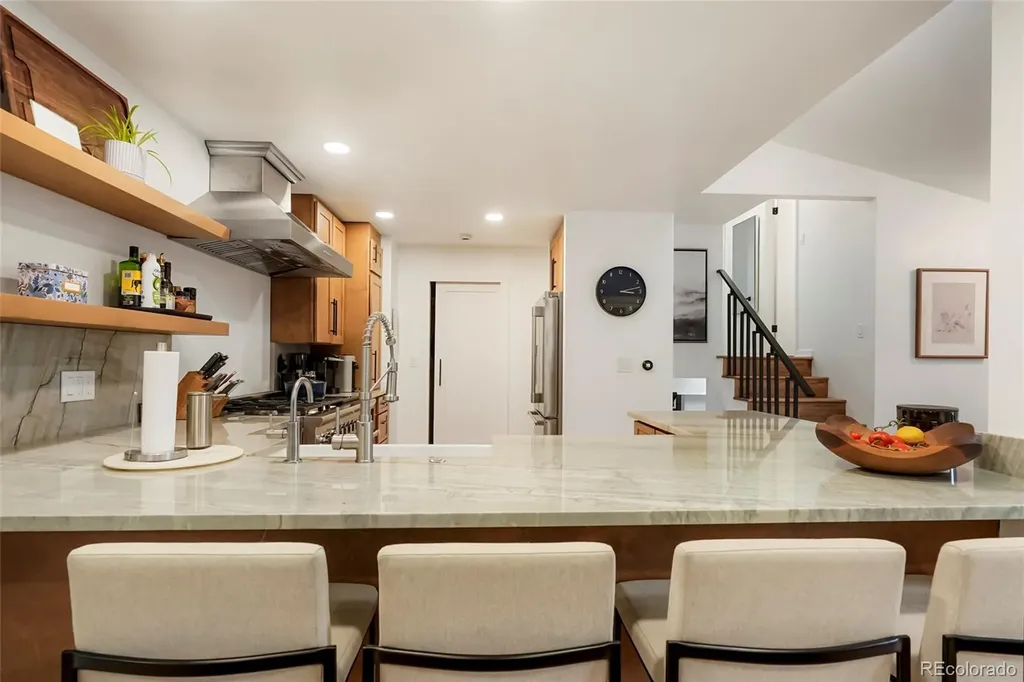 5934 Swadley Court Arvada CO 80004