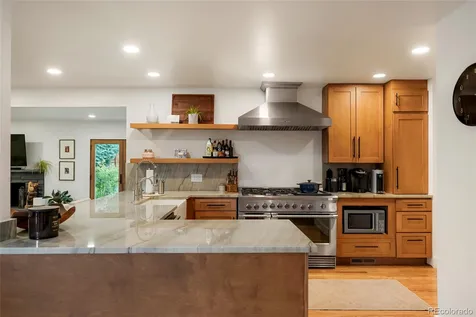 5934 Swadley Court Arvada CO 80004