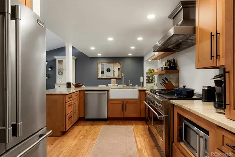 5934 Swadley Court Arvada CO 80004