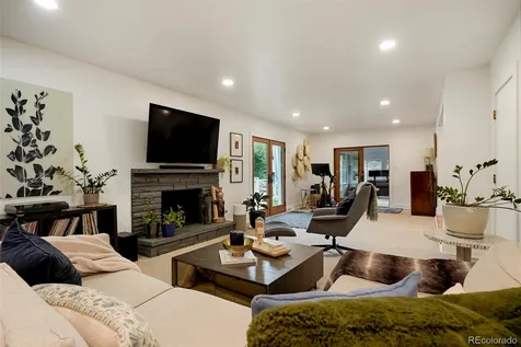 5934 Swadley Court Arvada CO 80004