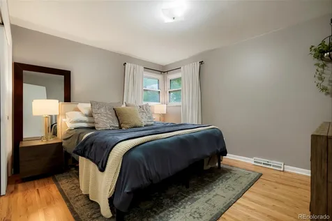 5934 Swadley Court Arvada CO 80004