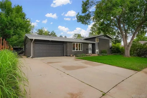 5934 Swadley Court Arvada CO 80004