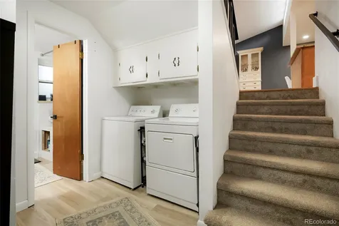5934 Swadley Court Arvada CO 80004