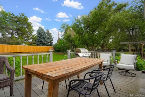 5934 Swadley Court Arvada CO 80004
