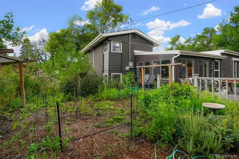 5934 Swadley Court Arvada CO 80004