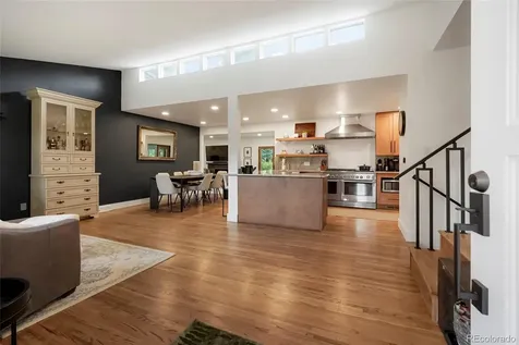 5934 Swadley Court Arvada CO 80004