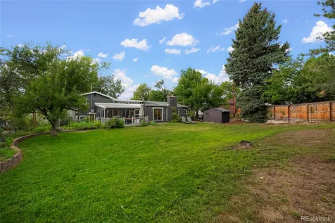 5934 Swadley Court Arvada CO 80004
