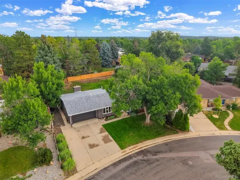 5934 Swadley Court Arvada CO 80004