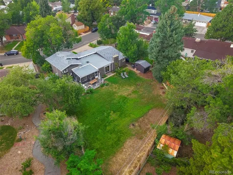 5934 Swadley Court Arvada CO 80004