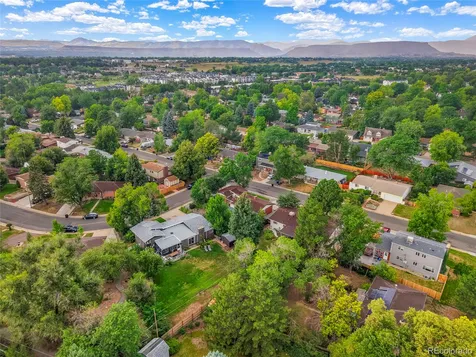 5934 Swadley Court Arvada CO 80004