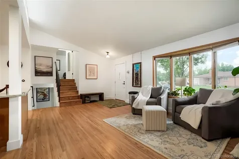 5934 Swadley Court Arvada CO 80004