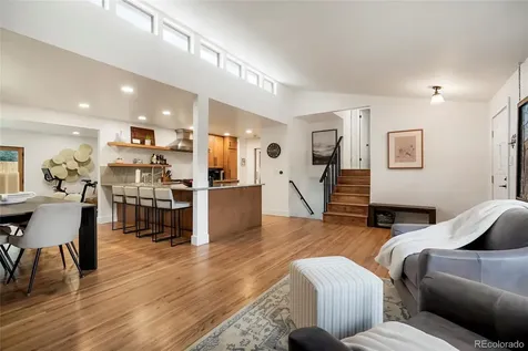 5934 Swadley Court Arvada CO 80004