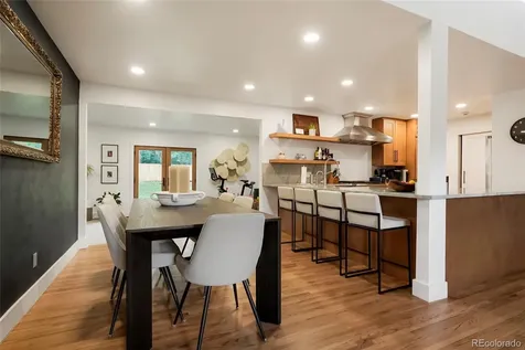 5934 Swadley Court Arvada CO 80004