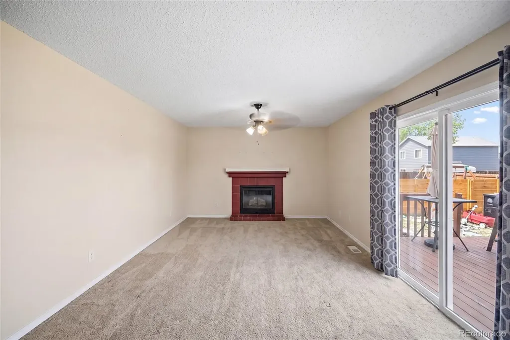 1067 Clogger Lane Fountain CO 80817