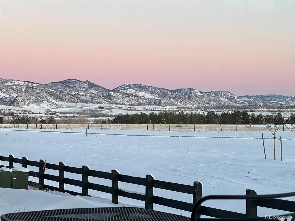 9505 Autumn Moon Avenue Littleton CO 80125