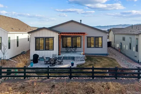 9505 Autumn Moon Avenue Littleton CO 80125