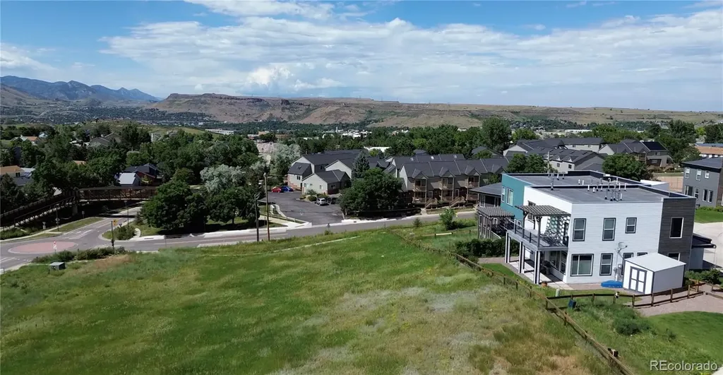 18416 Homestead Circle Golden CO 80401