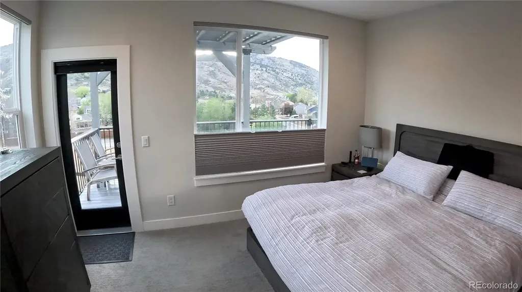 18416 Homestead Circle Golden CO 80401