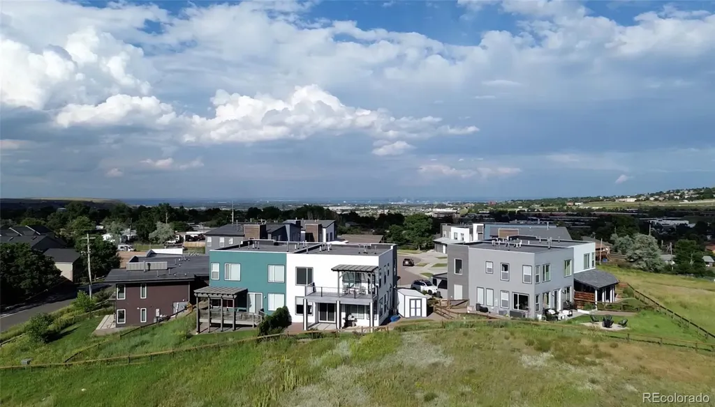 18416 Homestead Circle Golden CO 80401