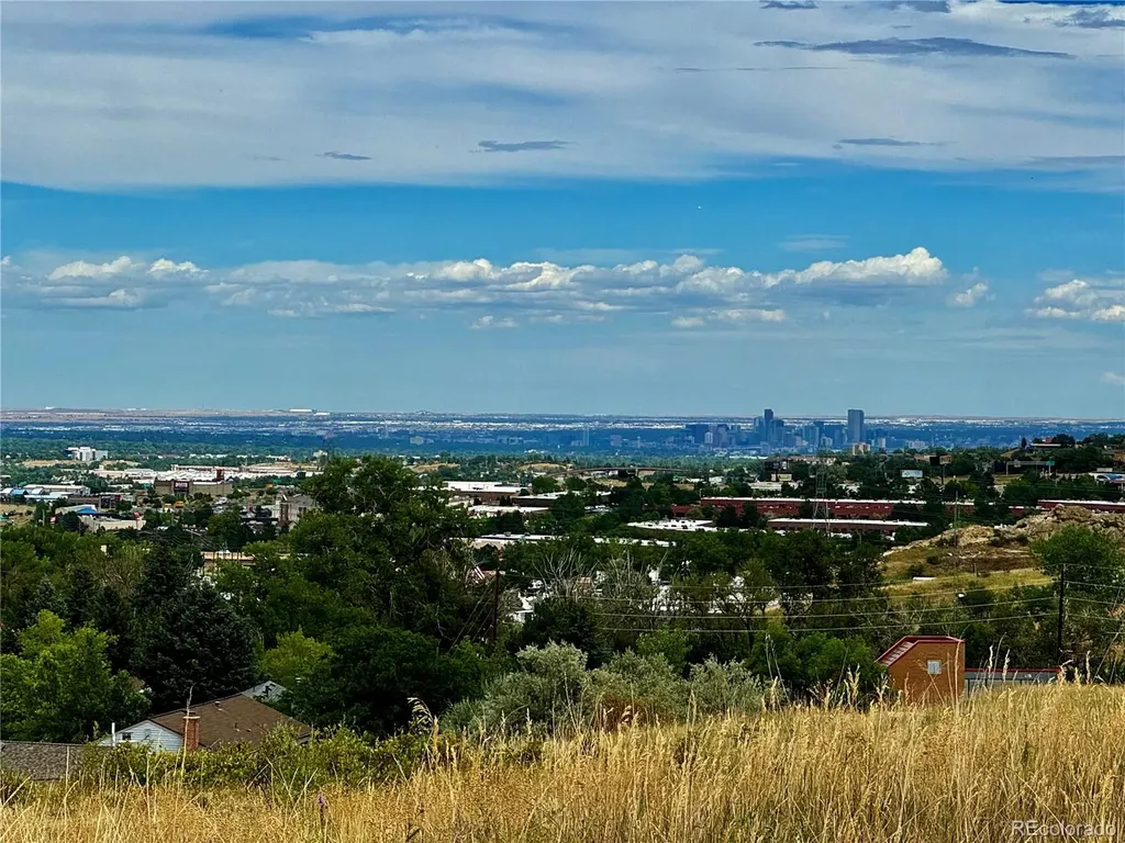 18416 Homestead Circle Golden CO 80401