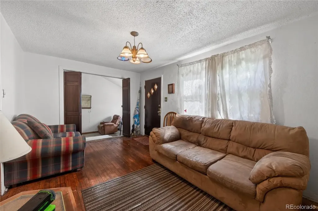2455 Eaton Street Denver CO 80214