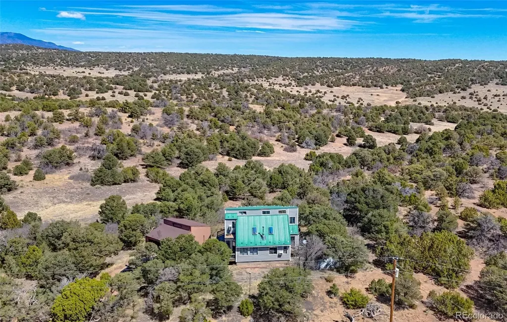 968 Chickasaw Drive Walsenburg CO 81089