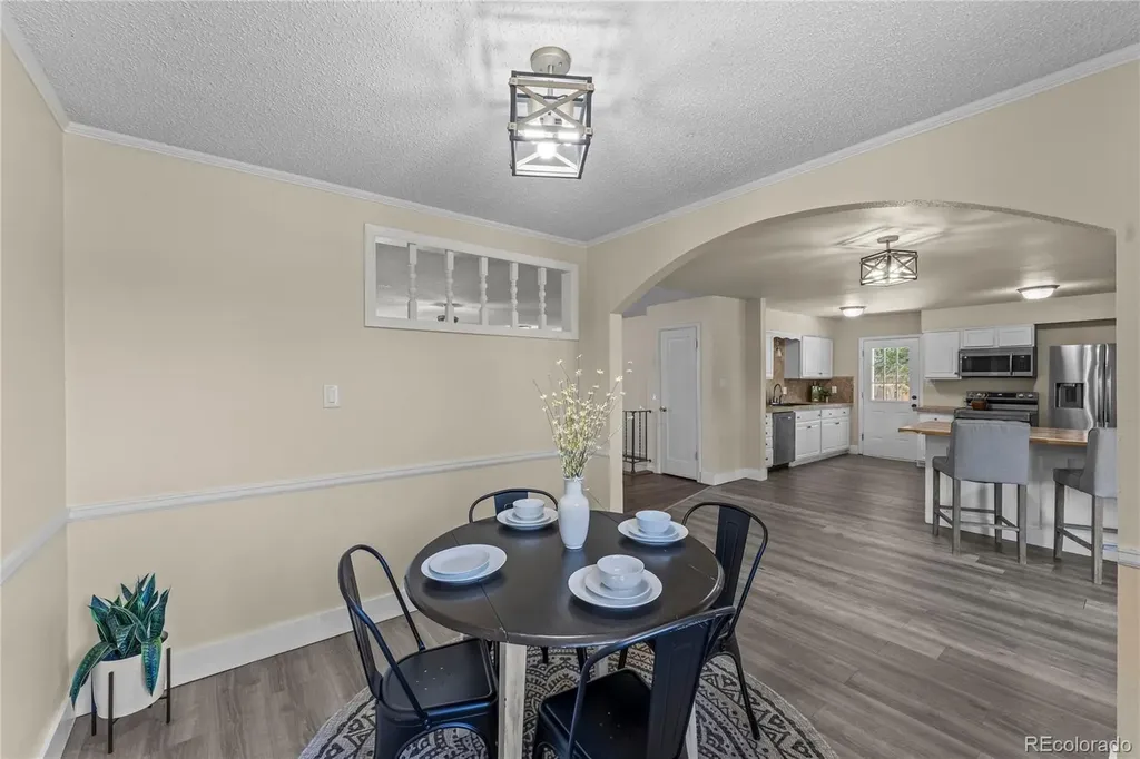 5397 Saddle Horn Avenue Colorado Springs CO 80915