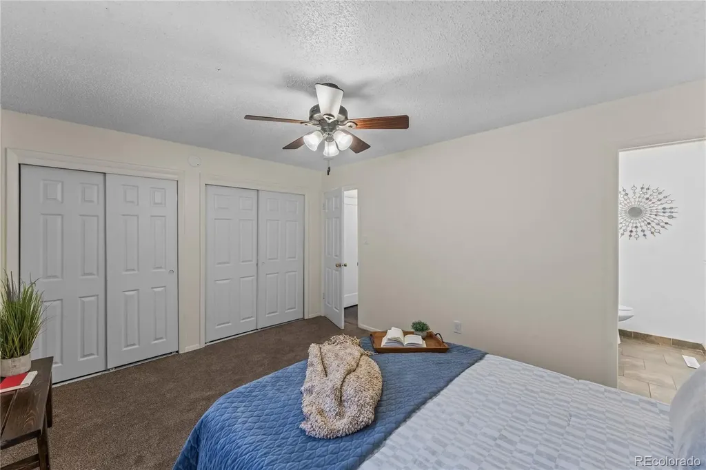 5397 Saddle Horn Avenue Colorado Springs CO 80915