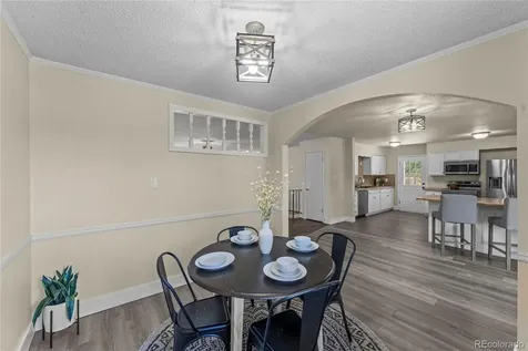 5397 Saddle Horn Avenue Colorado Springs CO 80915